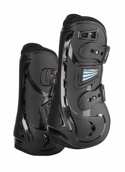 Arma Carbon Tendon Boots Peesbeschermers