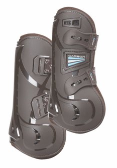 Arma Carbon Tendon Boots Peesbeschermers