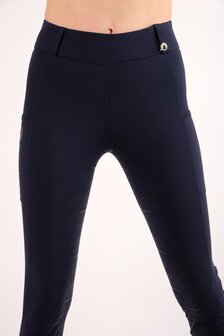 Rijlegging Montar Makayla  Navy