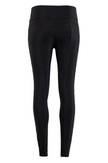 Montar rijlegging Children Crystal Black