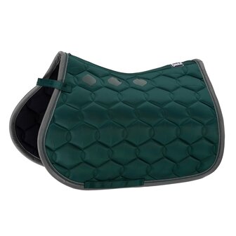 Eskadron Glossy Wave Contrast Racing Green