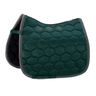 Eskadron Glossy Wave Contrast Racing Green