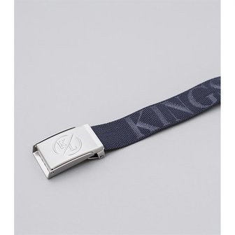 Luxe elastische riem Kingsland Ollie