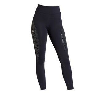 Kingsland Tights/ rijlegging Oliane  navy