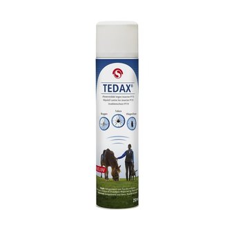 Sectolin Tedax Vliegenspray 400ml!!