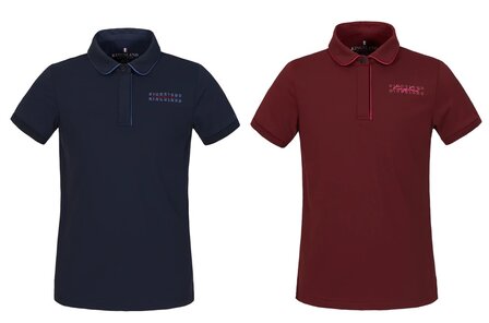 Kingsland Omari Junior Polo