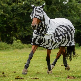 DAGDEAL : Bucas Buzz-off Rain Zebra