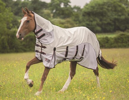 Shires Highlander plus Maxi-Flow