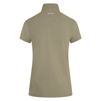 Poloshirt HVPolo Penelope Oil Green