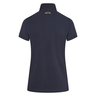 Poloshirt HVPolo Penelope Navy