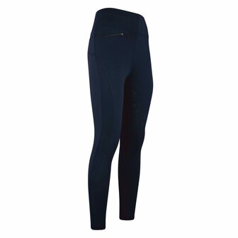 Rijlegging Easy Rider Dietse KIDS Navy