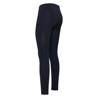 Rijlegging Easy Rider Dietse LADIES Navy