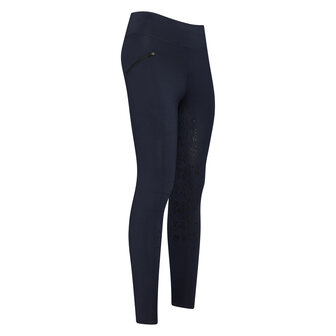 Rijlegging Easy Rider Dietse LADIES Navy