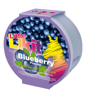 LIKIT Refill 250 g Blueberry