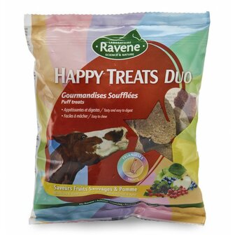 Ravene Happy Treats