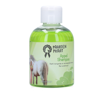 Paardenpraat Appel Shampoo