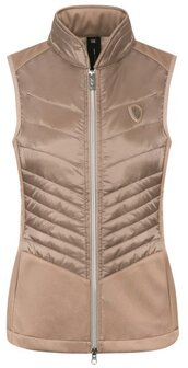 Covalliero Combi bodywarmer SS22