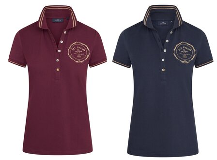 Poloshirt HVPolo Beau