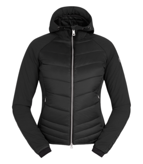 Softshell Mix jas ELT Kapstadt