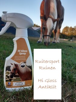 RuitersportRuinen Hi Gloss Spray 500ml