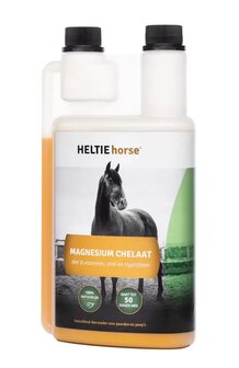 HELTIE horse&reg; Magnesium Chelaat 1L