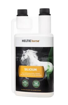 HELTIE horse&reg; Silicium 1L