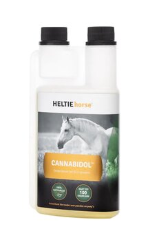 HELTIE horse® Cannabidol™