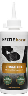 HELTIE horse&reg; Straalgel