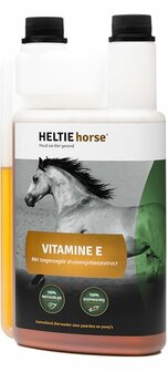 HELTIE horse&reg; Vitamine E 1L