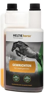 HELTIE horse® Gewrichten
