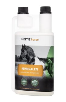 HELTIE horse® Mineralen