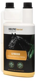 HELTIE horse® Stress