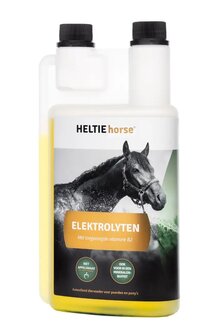 HELTIE horse&reg; Elektrolyten 1L