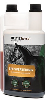 HELTIE horse® Spijsvertering