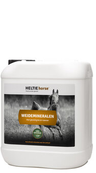 HELTIE horse® Weidemineralen