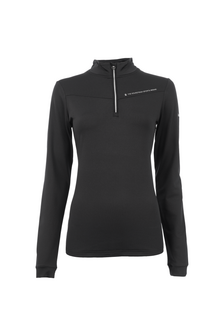 Cavallo ELFA longsleeve Zwart