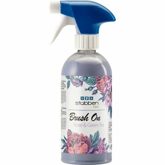 Stubben Antiklit Rose &amp; Green Tea