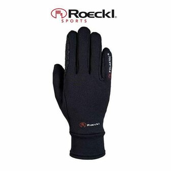 Roeckl Warwick kinder winterhandschoen