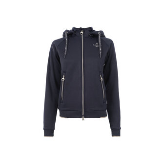 Cavallo Hoodyjacket ELISEA