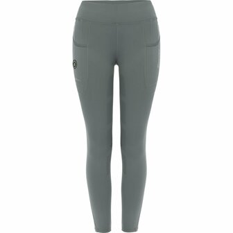 Cavallo LIN Grip rijlegging Dusty Mint