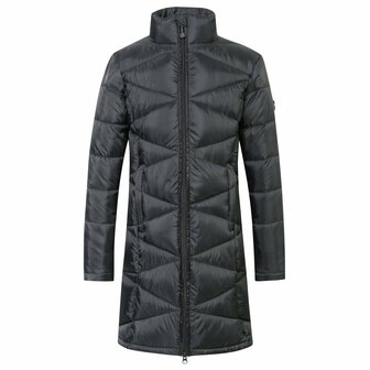 Covalliero Quilted Coat W22