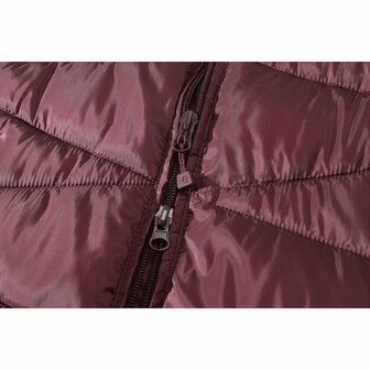 Covalliero Quilted Coat W22
