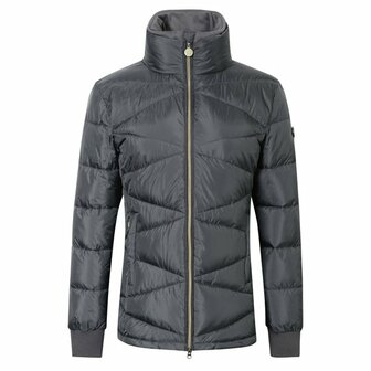 Covalliero Quilted jacket W22