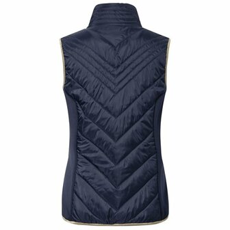 Covalliero combi bodywarmer W22