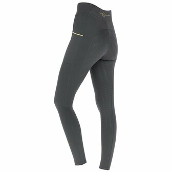 Covalliero Rijlegging Kids W22