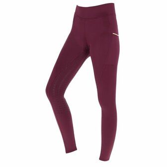 Dames Winter Rijlegging Covalliero W22