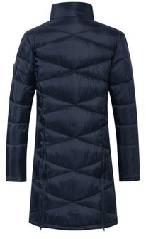 Covalliero Quilted Coat Kids W22