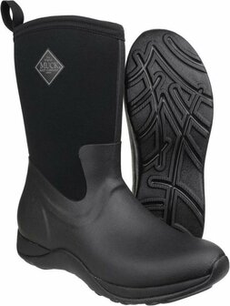 Muck Boot Arctic Weekend zwart