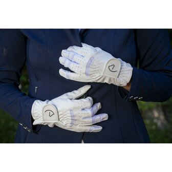 Equitheme Grip handschoenen