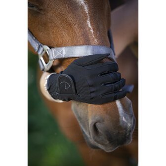 Equitheme Grip handschoenen